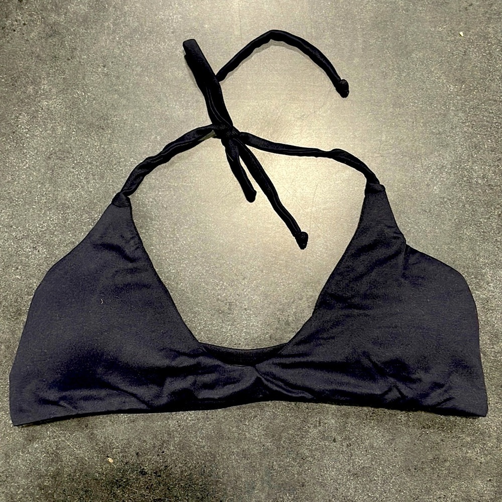 Midori bikini top